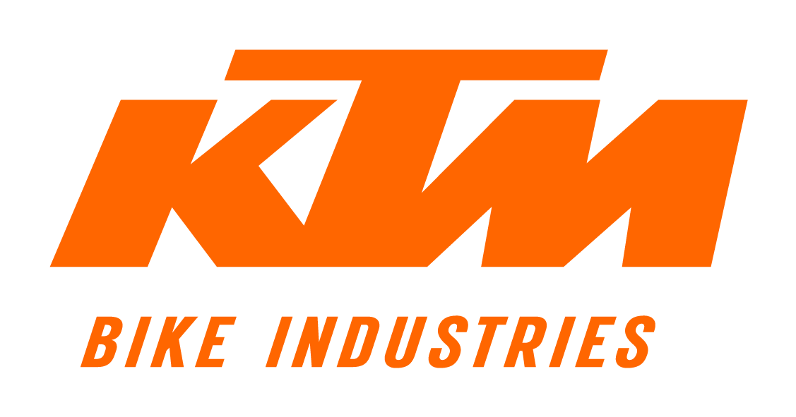 KTM Logo