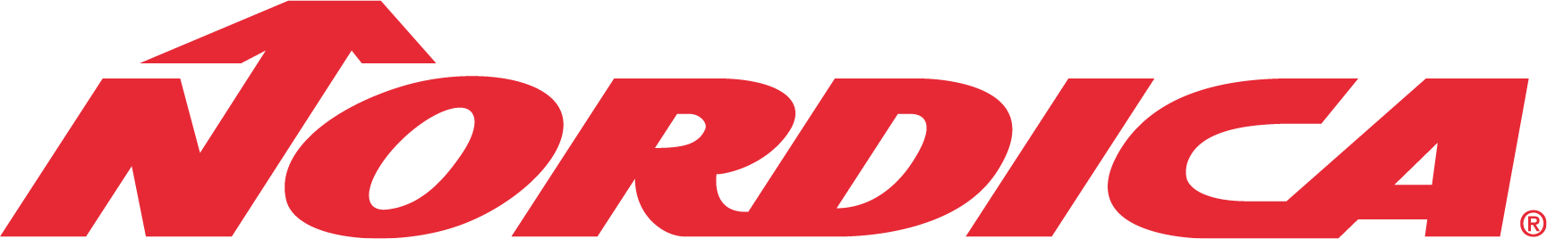 nordica-logo NORDICA Logo
